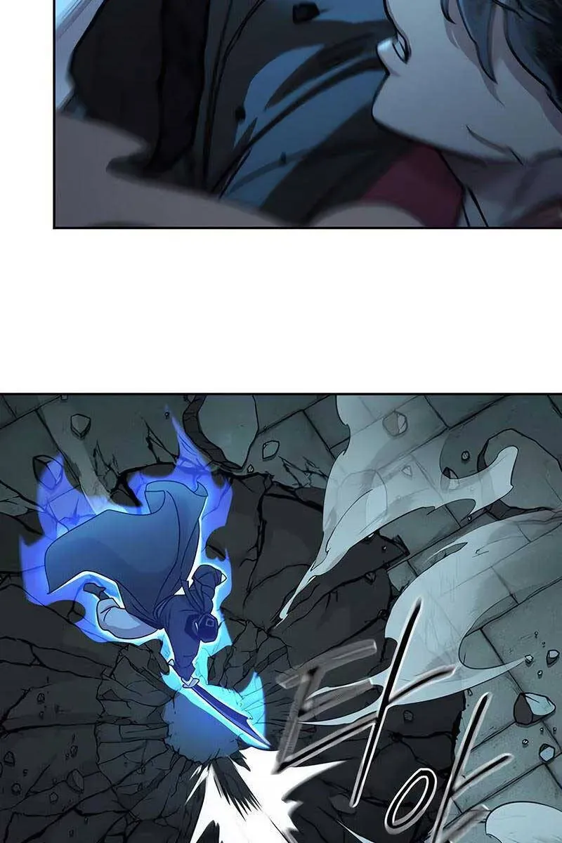 Người Bạn Thuở Nhỏ Trong Hầm Ngục Chapter 100 - 44