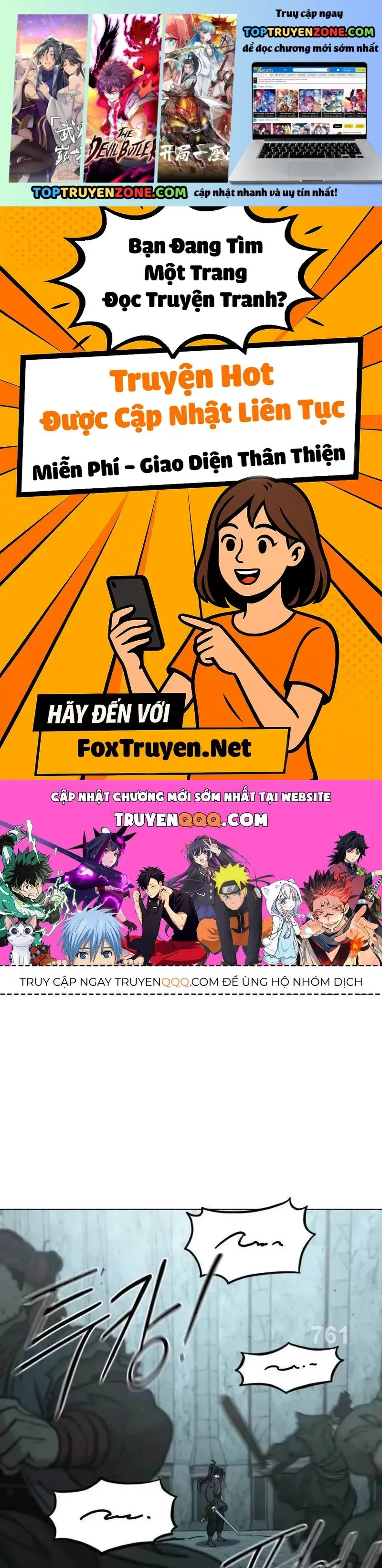 Người Bạn Thuở Nhỏ Trong Hầm Ngục Chapter 101 - 2