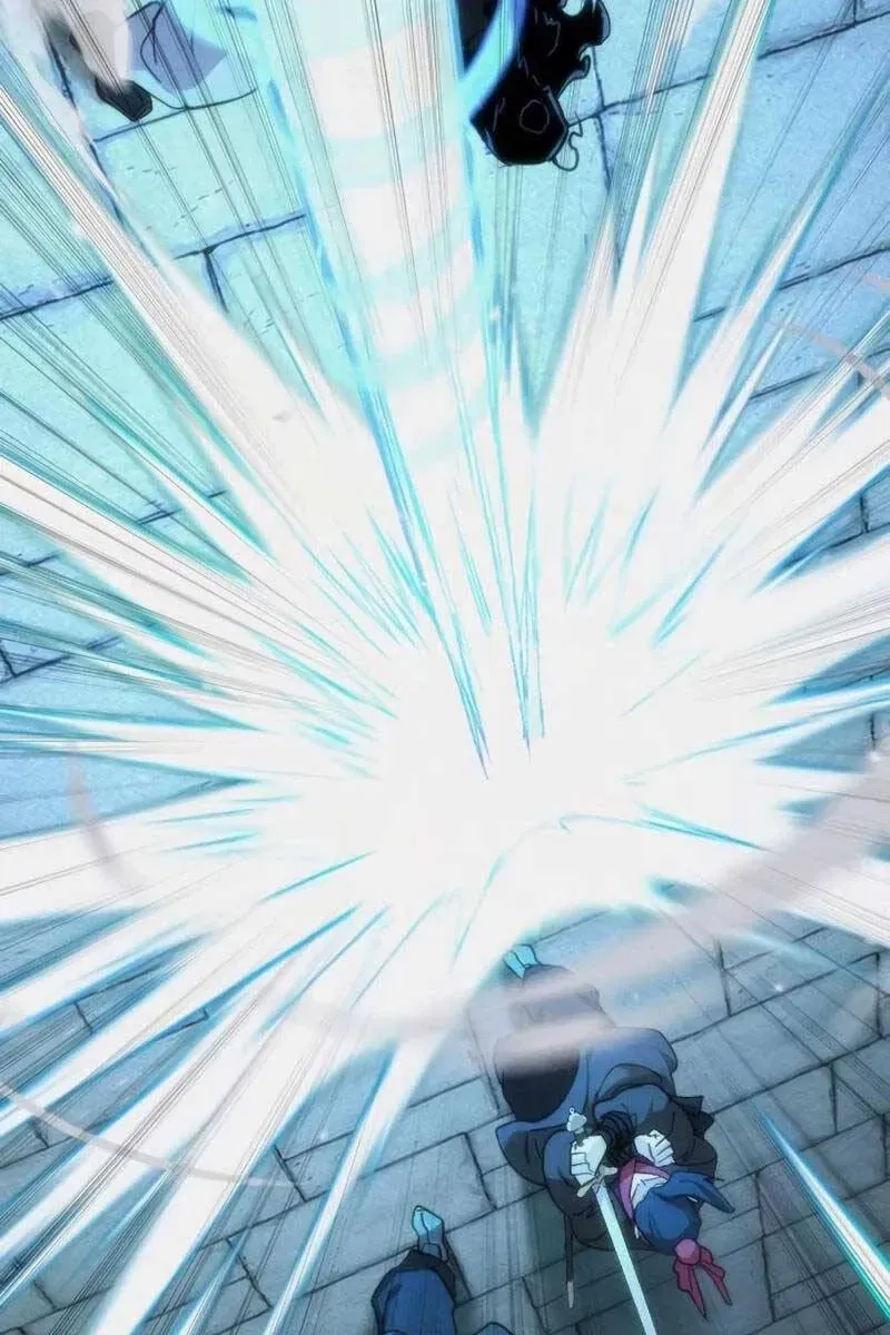 Người Bạn Thuở Nhỏ Trong Hầm Ngục Chapter 101 - 62