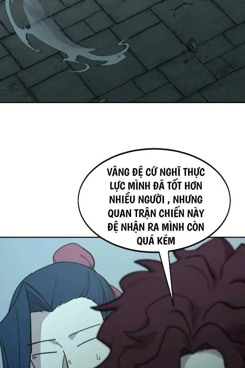 Người Bạn Thuở Nhỏ Trong Hầm Ngục Chapter 101 - 70