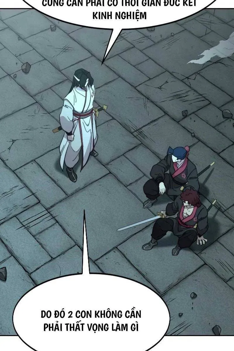 Người Bạn Thuở Nhỏ Trong Hầm Ngục Chapter 101 - 84