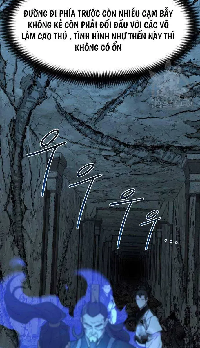 Người Bạn Thuở Nhỏ Trong Hầm Ngục Chapter 102 - 27