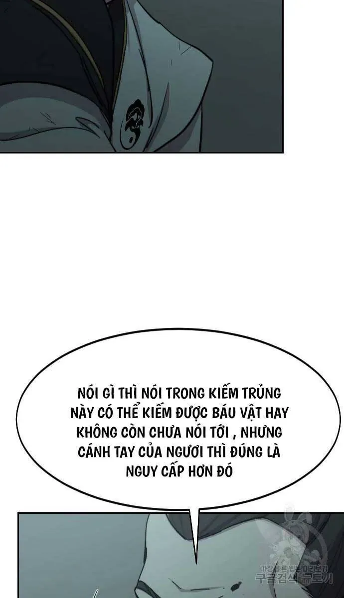 Người Bạn Thuở Nhỏ Trong Hầm Ngục Chapter 102 - 33