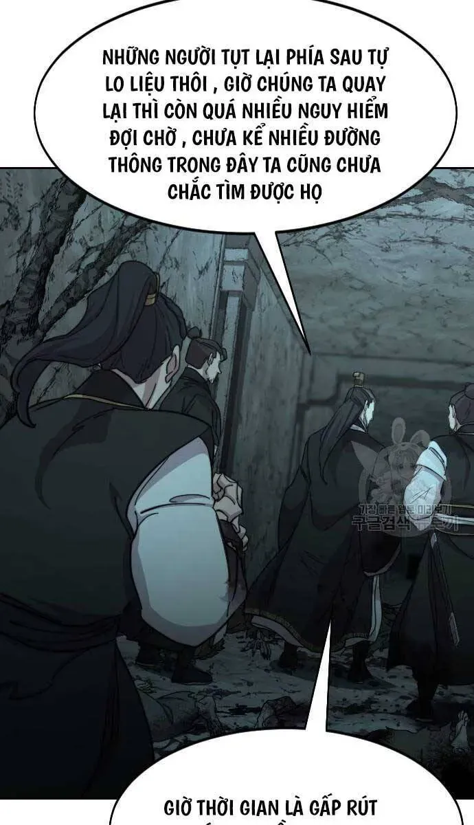 Người Bạn Thuở Nhỏ Trong Hầm Ngục Chapter 102 - 40