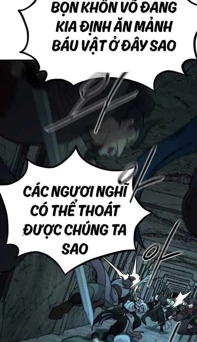 Người Bạn Thuở Nhỏ Trong Hầm Ngục Chapter 102 - 58