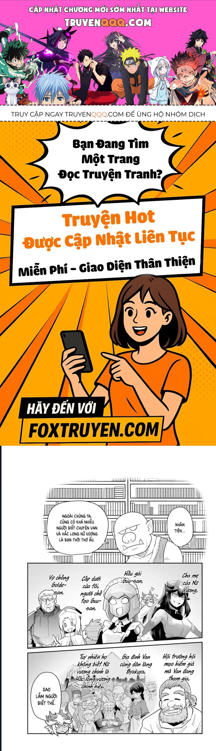 Người Bạn Thuở Nhỏ Trong Hầm Ngục Chapter 27 - 1