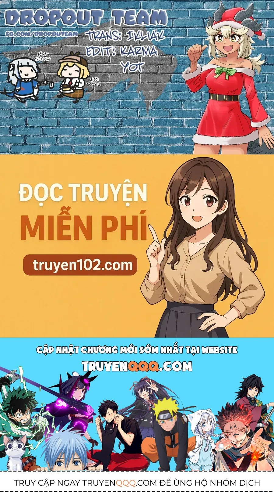 Người Bạn Thuở Nhỏ Trong Hầm Ngục Chapter 27 - 19