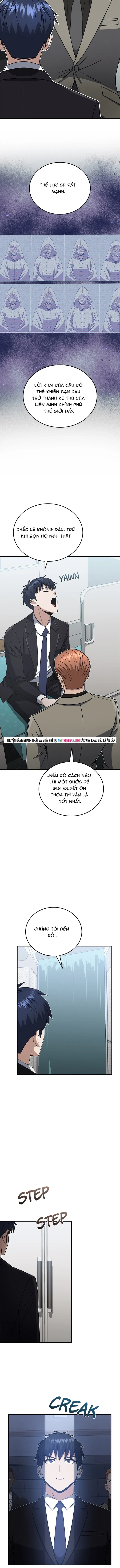 Thiên Tài Của Dòng Dõi Độc Nhất Vô Nhị Chapter 131 - 2