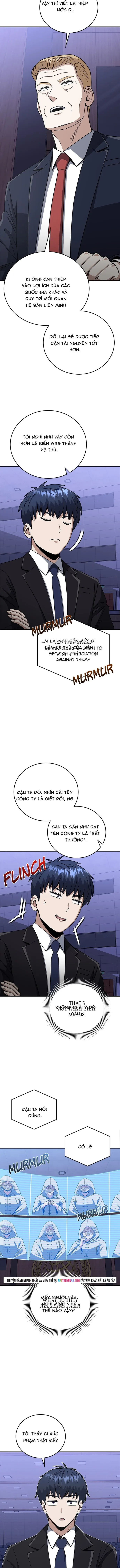 Thiên Tài Của Dòng Dõi Độc Nhất Vô Nhị Chapter 131 - 11
