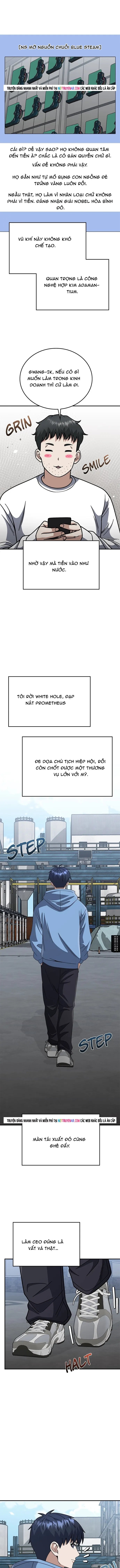 Thiên Tài Của Dòng Dõi Độc Nhất Vô Nhị Chapter 131 - 14