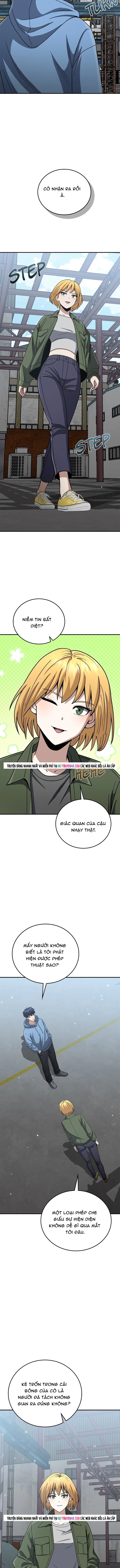Thiên Tài Của Dòng Dõi Độc Nhất Vô Nhị Chapter 131 - 15