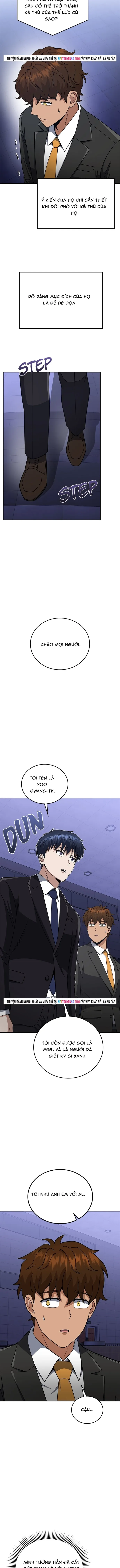 Thiên Tài Của Dòng Dõi Độc Nhất Vô Nhị Chapter 131 - 4