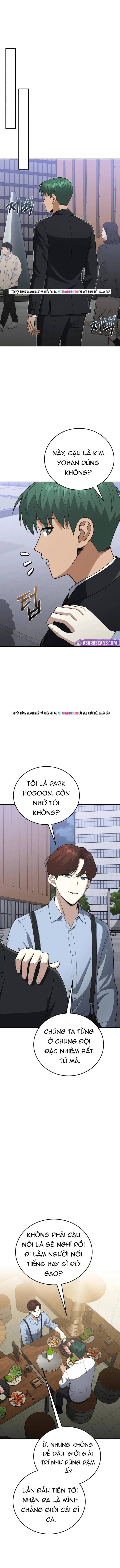 Thiên Tài Của Dòng Dõi Độc Nhất Vô Nhị Chapter 132 - 13