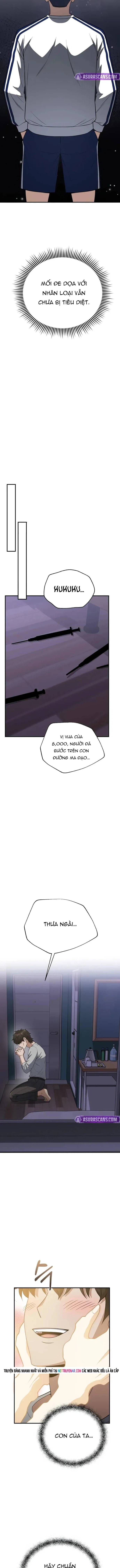 Thiên Tài Của Dòng Dõi Độc Nhất Vô Nhị Chapter 133 - 15