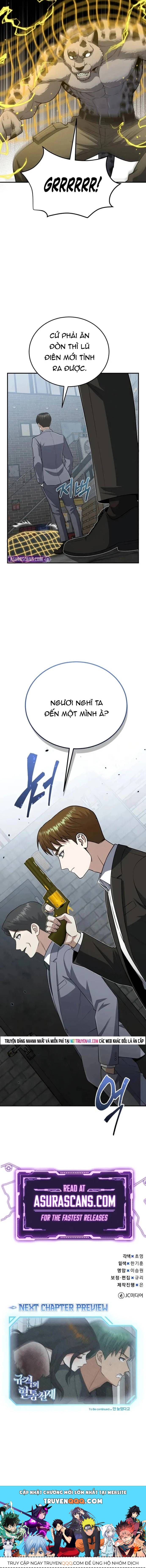 Thiên Tài Của Dòng Dõi Độc Nhất Vô Nhị Chapter 134 - 17