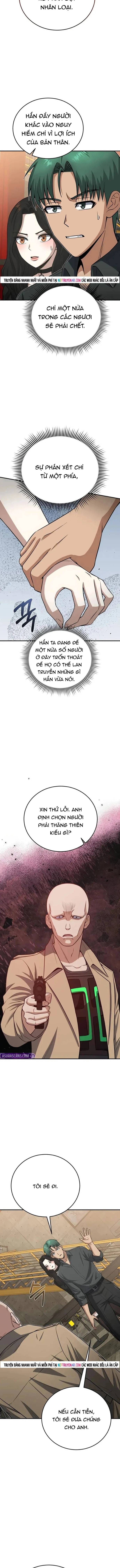 Thiên Tài Của Dòng Dõi Độc Nhất Vô Nhị Chapter 134 - 6