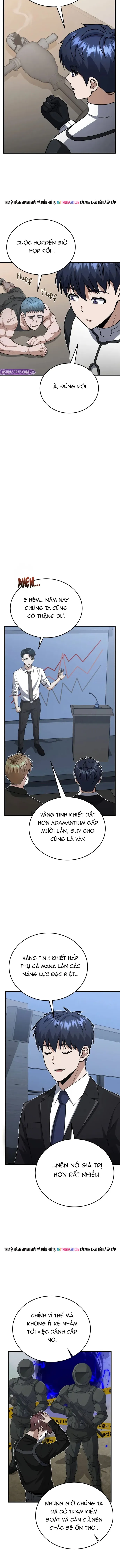 Thiên Tài Của Dòng Dõi Độc Nhất Vô Nhị Chapter 139 - 7