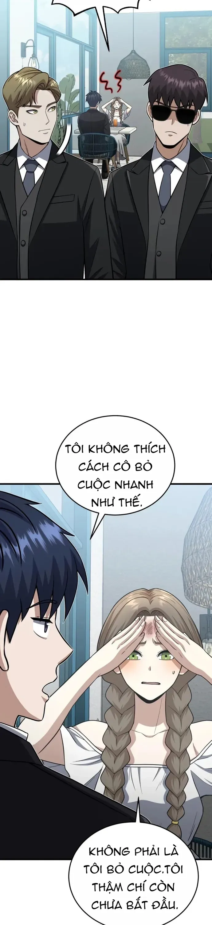 Thiên Tài Của Dòng Dõi Độc Nhất Vô Nhị Chapter 141 - 2