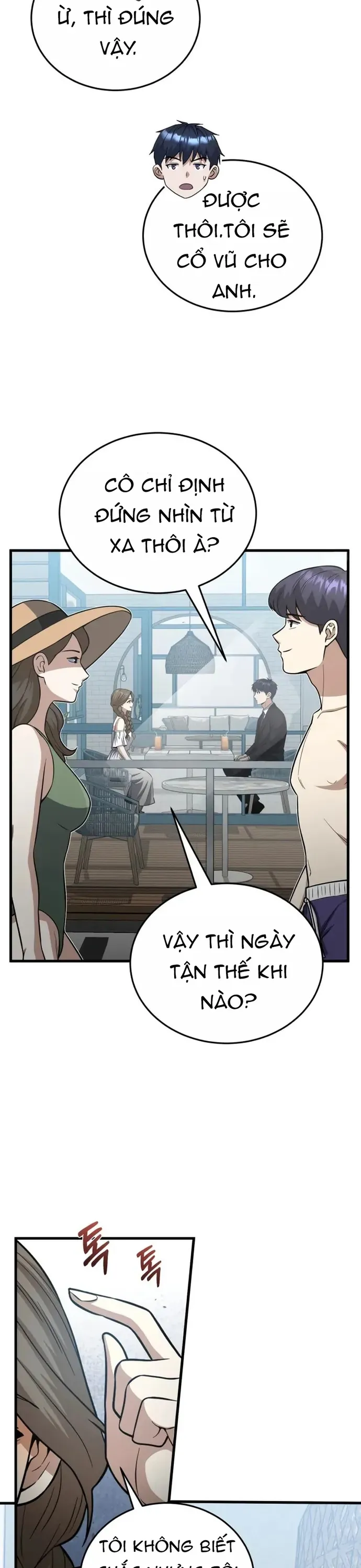 Thiên Tài Của Dòng Dõi Độc Nhất Vô Nhị Chapter 141 - 6