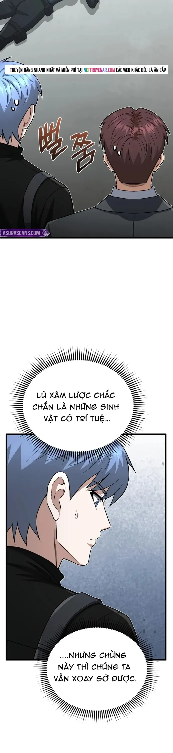 Thiên Tài Của Dòng Dõi Độc Nhất Vô Nhị Chapter 142 - 45
