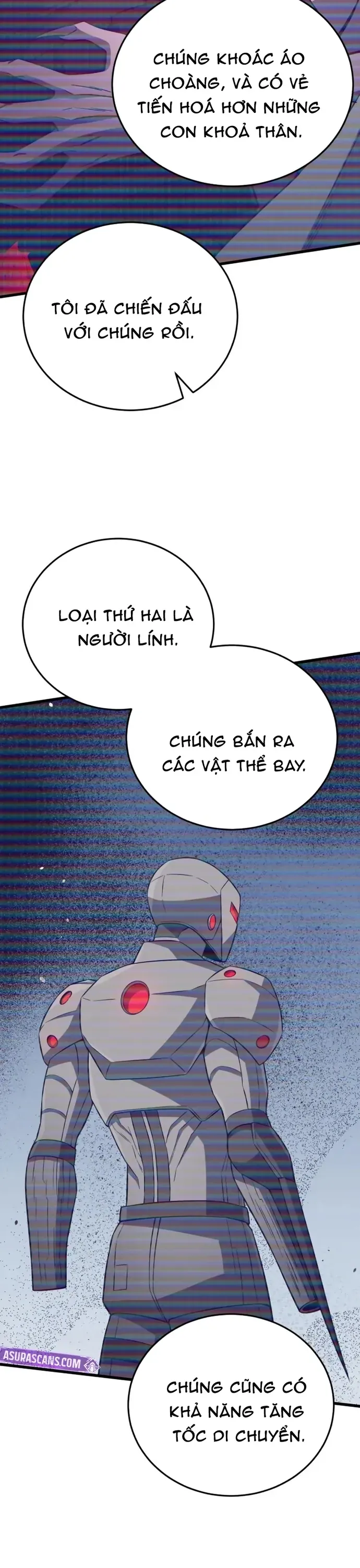 Thiên Tài Của Dòng Dõi Độc Nhất Vô Nhị Chapter 142 - 6