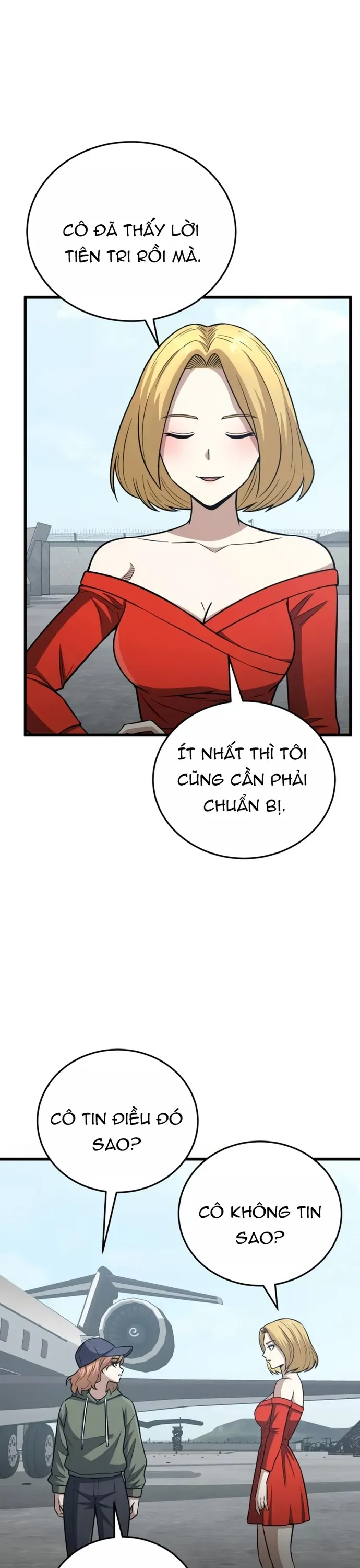 Thiên Tài Của Dòng Dõi Độc Nhất Vô Nhị Chapter 143 - 4