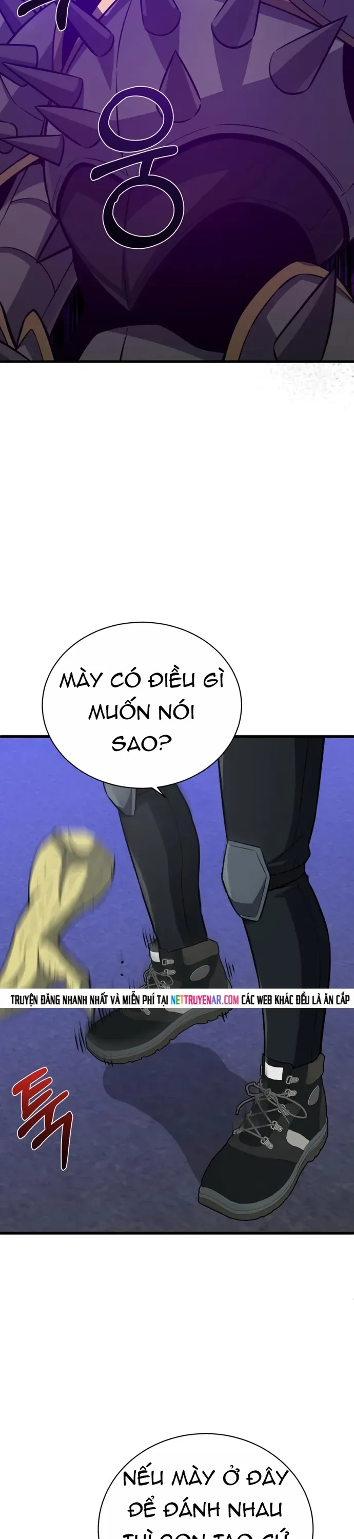 Thiên Tài Của Dòng Dõi Độc Nhất Vô Nhị Chapter 143 - 46