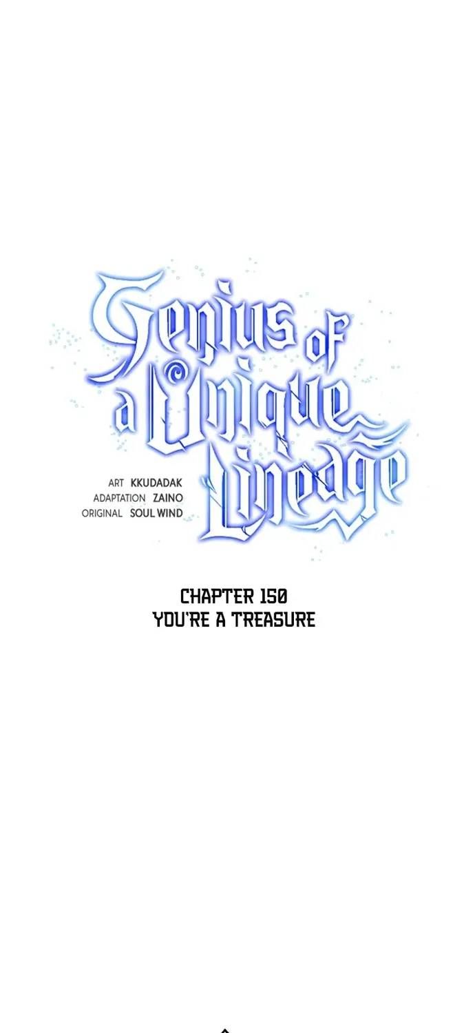 Thiên Tài Của Dòng Dõi Độc Nhất Vô Nhị Chapter 150 - 21