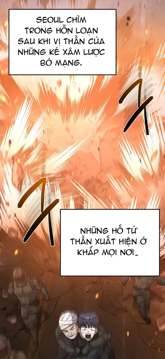 Thiên Tài Của Dòng Dõi Độc Nhất Vô Nhị Chapter 151 - 52