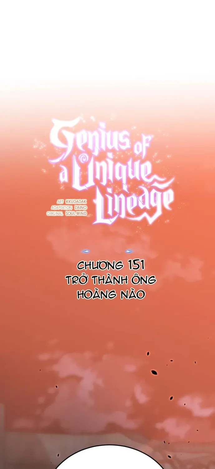 Thiên Tài Của Dòng Dõi Độc Nhất Vô Nhị Chapter 151 - 8
