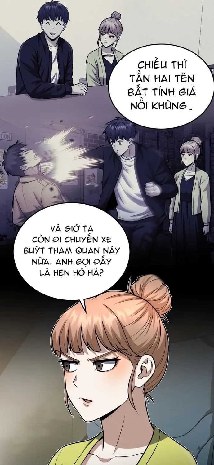 Thiên Tài Của Dòng Dõi Độc Nhất Vô Nhị Chapter 151 - 76