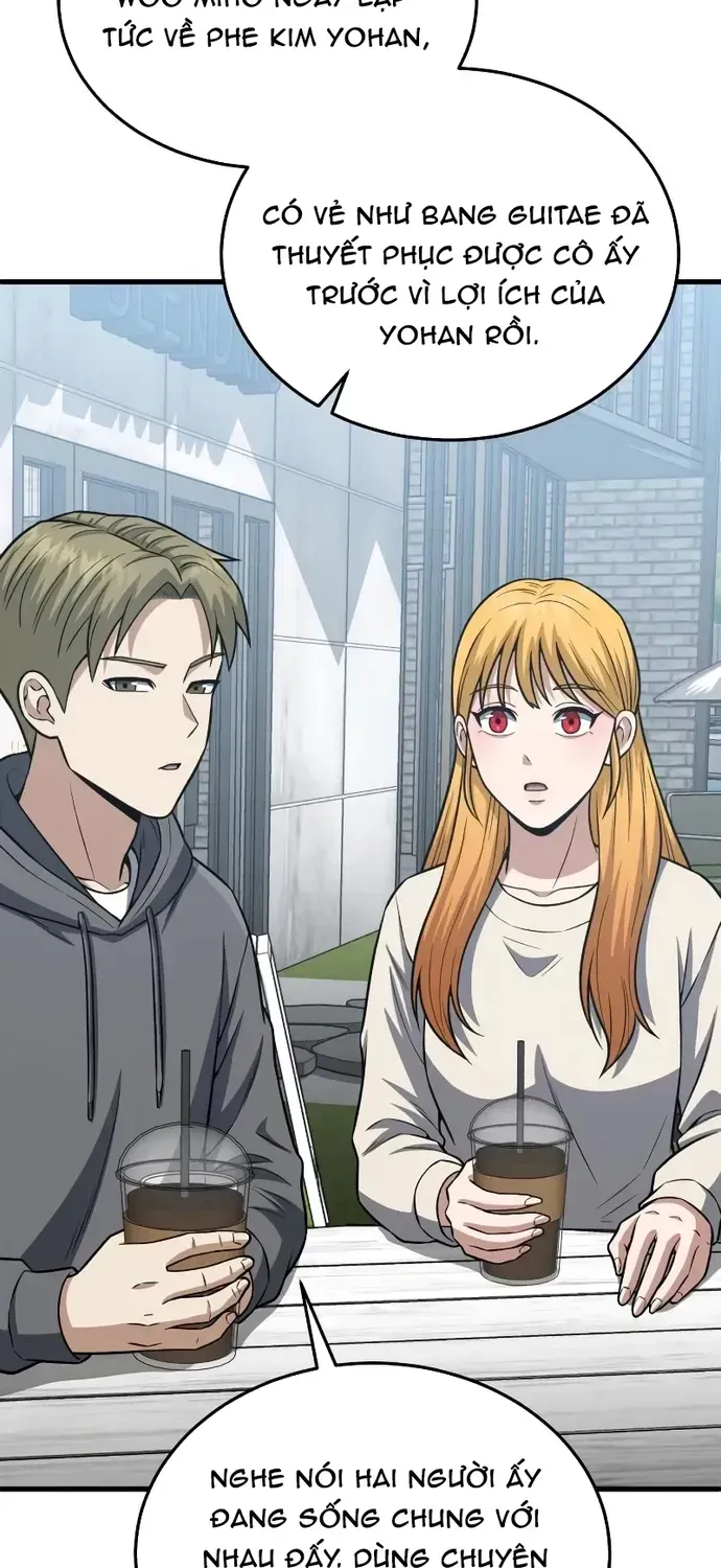 Thiên Tài Của Dòng Dõi Độc Nhất Vô Nhị Chapter 152 - 69