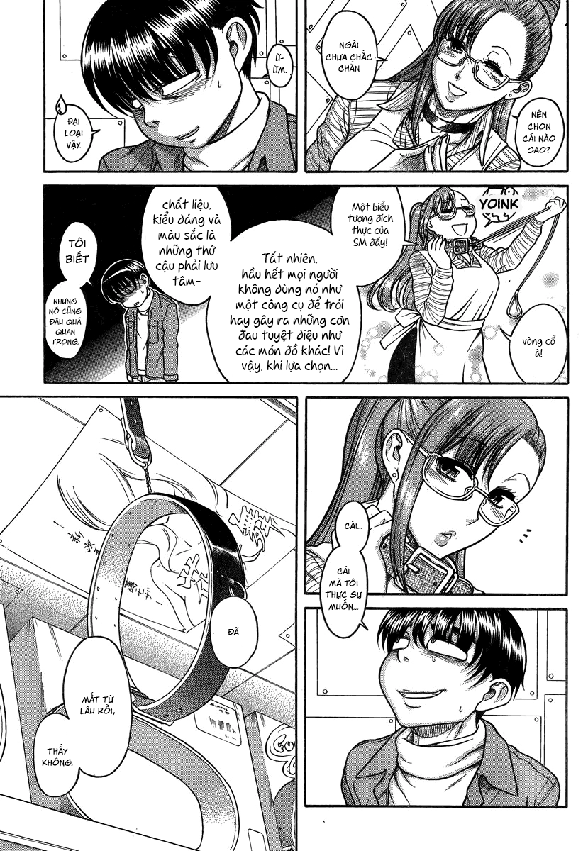 Nana To Kaoru Chapter 100 - 5