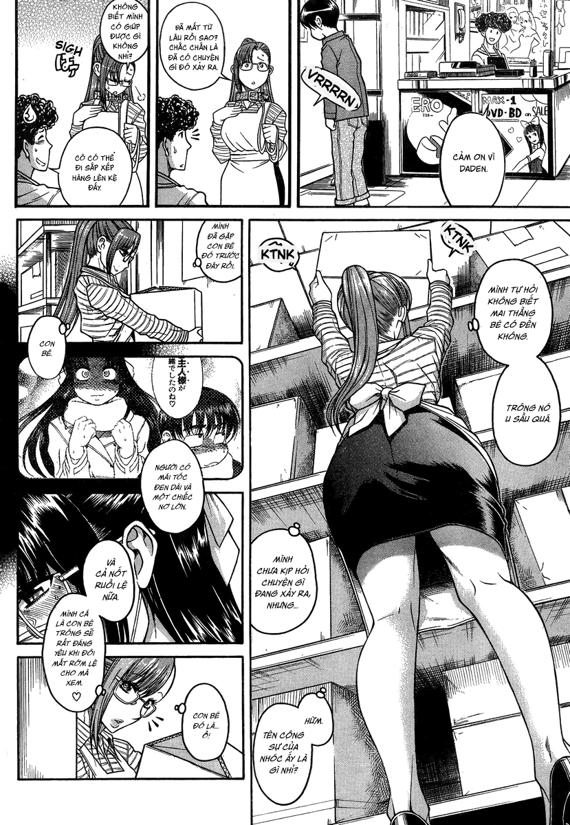 Nana To Kaoru Chapter 100 - 6