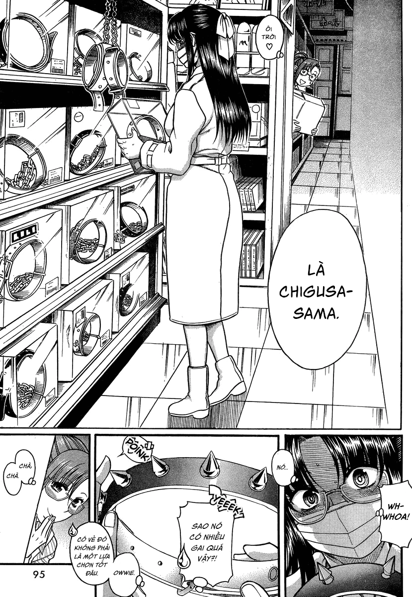 Nana To Kaoru Chapter 100 - 7