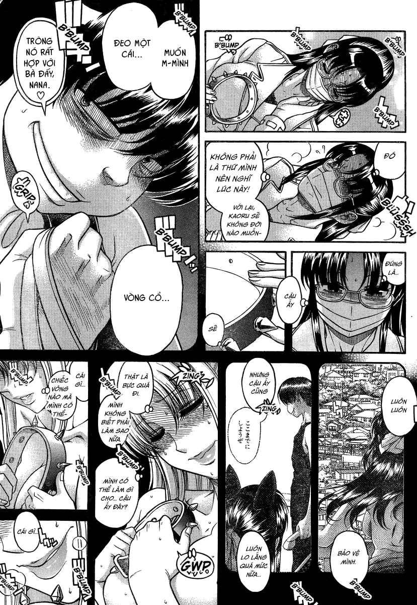 Nana To Kaoru Chapter 100 - 9