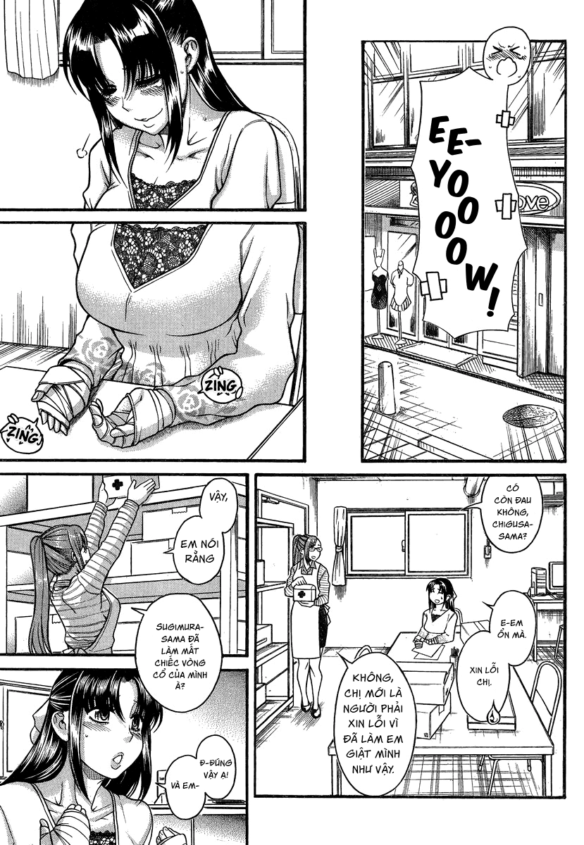 Nana To Kaoru Chapter 100 - 11