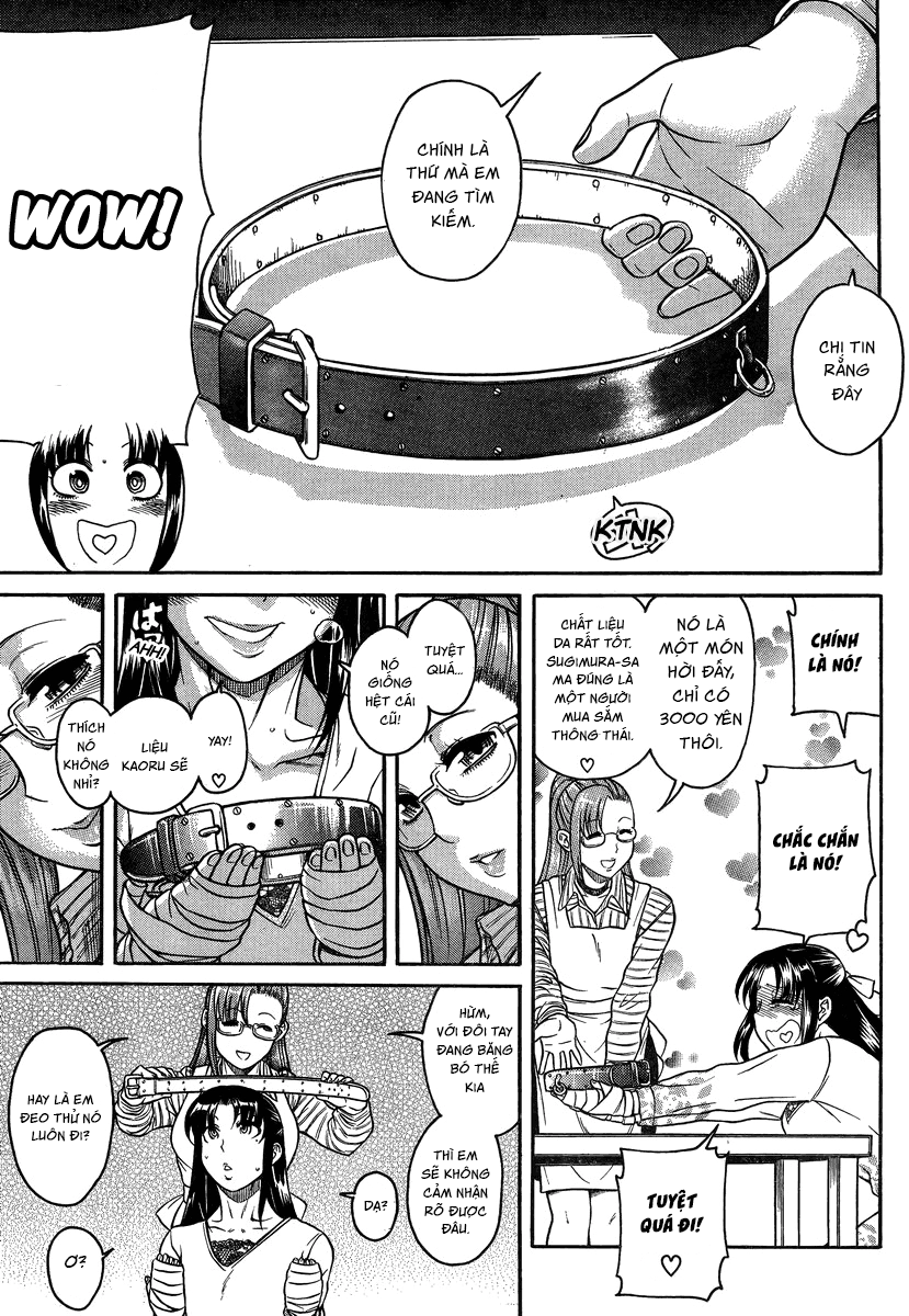 Nana To Kaoru Chapter 100 - 13