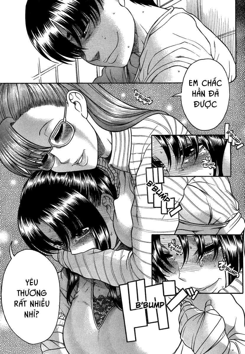 Nana To Kaoru Chapter 100 - 17