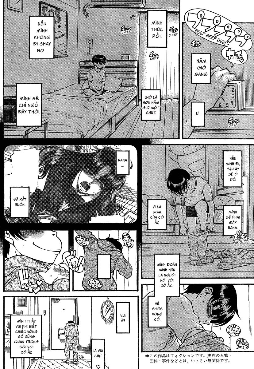 Nana To Kaoru Chapter 101 - 2