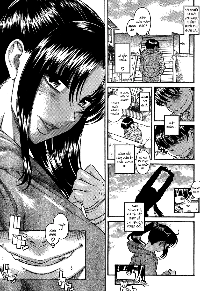 Nana To Kaoru Chapter 101 - 3