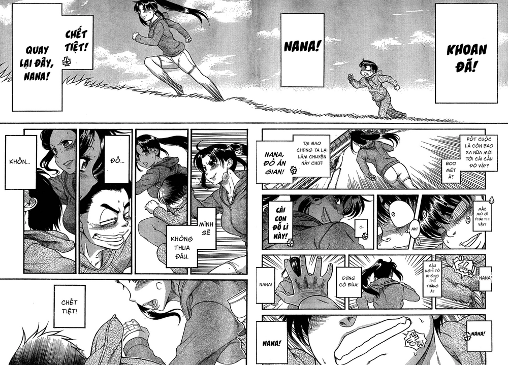 Nana To Kaoru Chapter 101 - 6