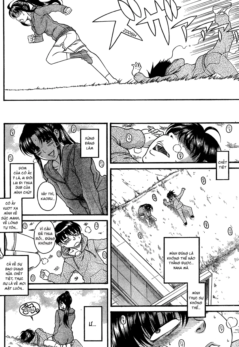 Nana To Kaoru Chapter 101 - 7