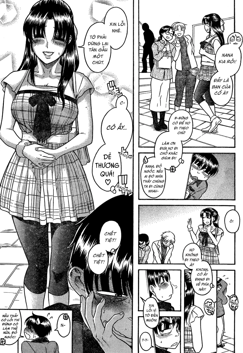 Nana To Kaoru Chapter 101 - 10