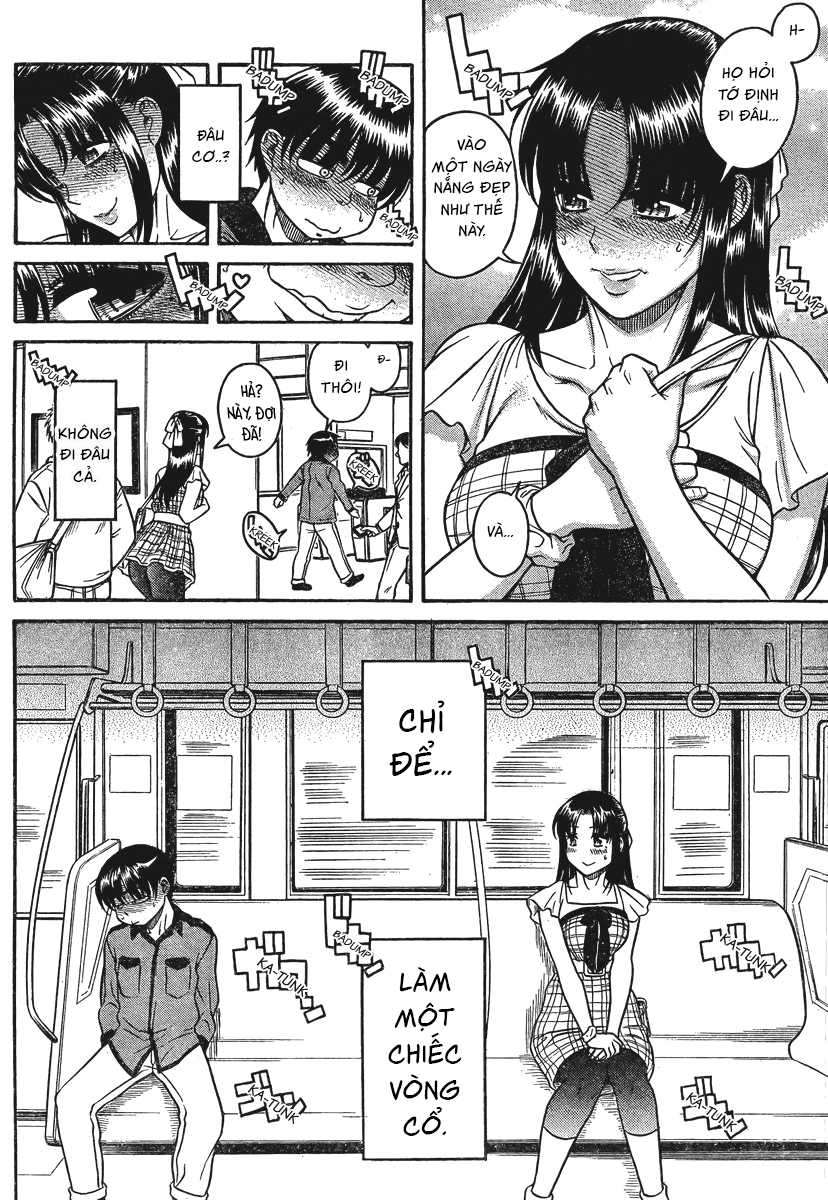 Nana To Kaoru Chapter 101 - 11