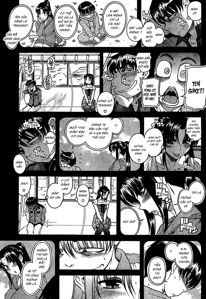 Nana To Kaoru Chapter 101 - 12