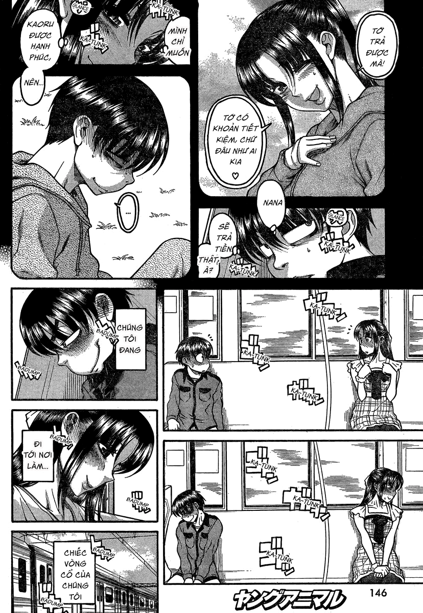Nana To Kaoru Chapter 101 - 13