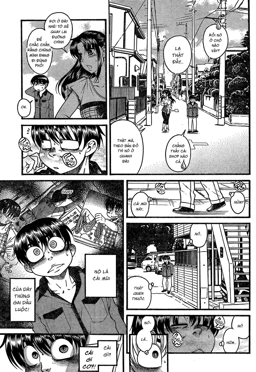 Nana To Kaoru Chapter 101 - 14