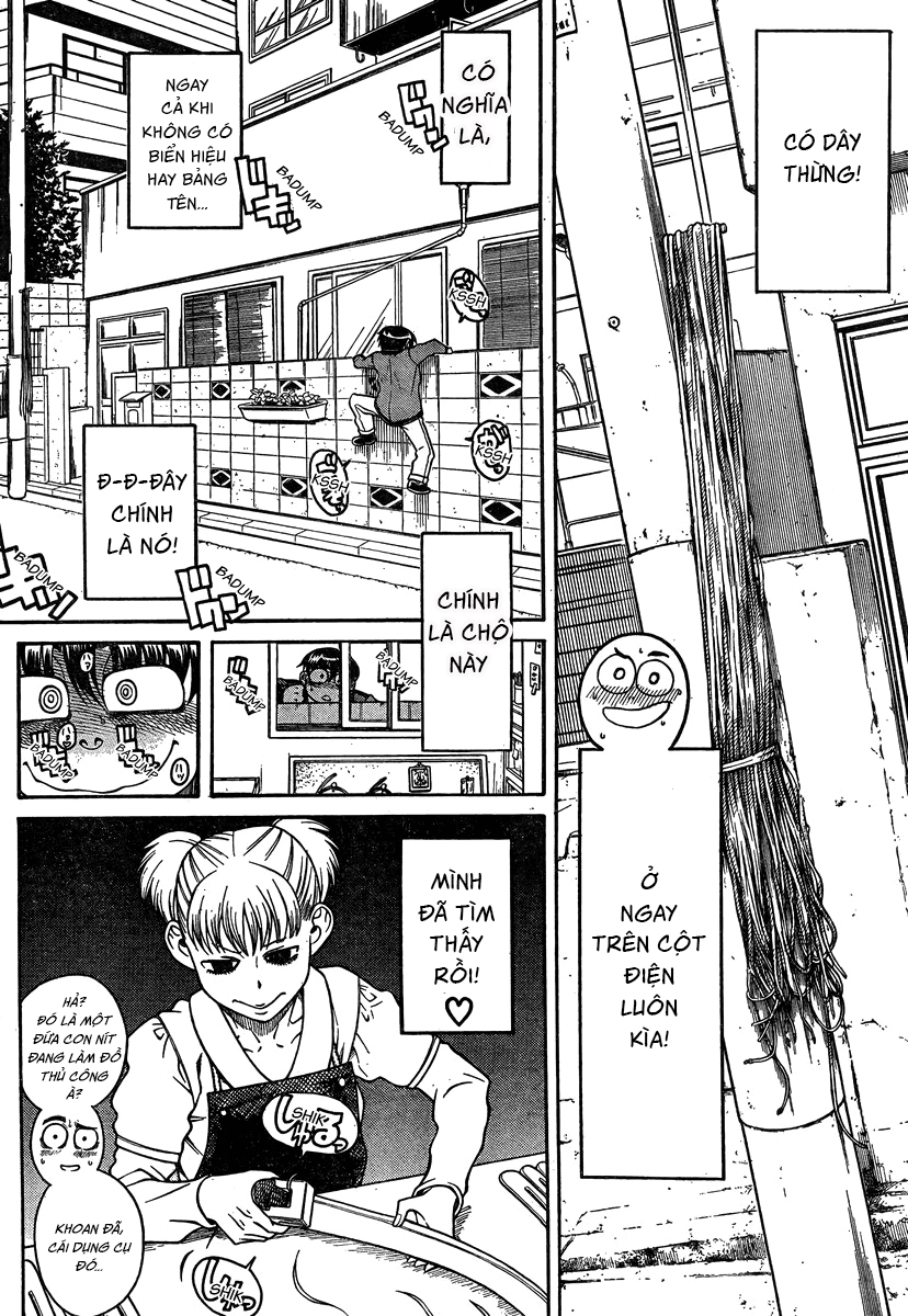 Nana To Kaoru Chapter 101 - 15