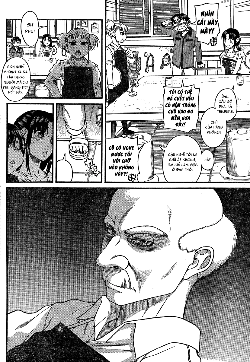 Nana To Kaoru Chapter 101 - 17